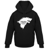 Game of Thrones-Sweatshirt-Haus-starker Hoodie