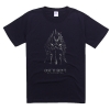 Game Of Thrones T-shirt Iron Throne noir pour les hommes