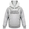 Sweat à capuche Valar Morghulis de Game of Thrones