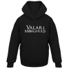 Game of Thrones Valar Morghulis Hoodie