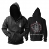 At The Gates Hooded Sweatshirts Sweden Metal Music Band Hoodie
