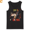 Germany Hard Rock Band Sleeveless Tees Awesome Scorpions Tank Tops