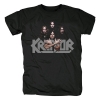 Tee shirt Kreator Allemagne T-shirts