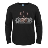 Germany Hard Rock Tees Kreator T-Shirt