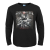 Almanya Helloween T-Shirt Metal Punk Rock Grubu Grafik Tees