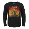 Germania Kreator T-Shirt Camicie hard rock