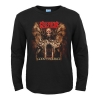 독일 금속 그래픽 티셔츠 Kreator T-Shirt