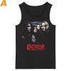 Tyskland Metal Rock ærmeløse tees Bedste Kreator tank toppe