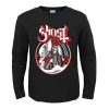 Ghost Tee Shirts Metal Punk Band T-Shirt