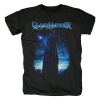 T-Shirt Gloryhammer T-Shirt Metal Punk Rock Band