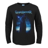 T-Shirt Gloryhammer T-Shirt Metal Punk Rock Band