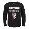 Goatwhore T-Shirt Us Black Metal Punk Rock Band Shirts