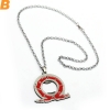 God of War 4 Logo Necklace Opener Pendant