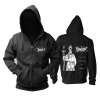 Gojira Hoody France Metal Punk Band Hoodie