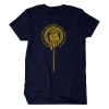 Gold Color Hand of King Tshirt