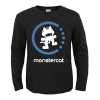 Grafisk tees Awesome Monstercat T-shirt