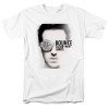 Grafisk T-shirt Calvin Harris T-shirt