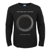 T-Shirt Graphic Tees Nothing But Thieves