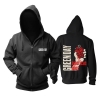 Green Day Hoodie United States Punk Rock Band Sweatshirts