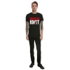 Green Day Rock Band Tee Shirt for Mens