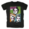 Green Day Tshirts Us Punk Rock Band T-shirt