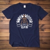 Guardians of the Galaxy 2 Groot T-shirt Grow Strong Gym Tee Shirt