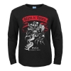 Guns N' Roses Band Tee Shirts Us Hard Rock T-Shirt