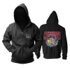 Guns N 'Roses Hooded Sweatshirts United States Punk Hoodie