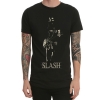 Guns N 'Roses Schrägstrich Heavy Metal Rock Tshirt