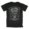 Guns N 'Roses Tshirts Us Punk Rock Band T-shirt
