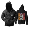 Guns N'Roses Alternatives For Destruction Hoody Rock Hoodie