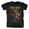 Guns N'Roses Band Tees T-shirt Hard Rock Punk Rock