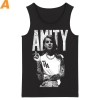 Hard Rock Graphic Tees The Amity Affliction T-Shirt