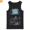 Hard Rock Graphic Tees Bedste Thy Art er mord T-shirt