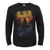 Hard Rock Graphic Tees as Blood Run Black T-Shirt