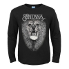 Hard Rock Graphic Tees Vintage Santana T-Shirt