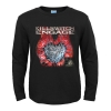 Hard Rock Metal Graphic Tees Killswitch Engage T-Shirt