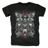 Tricou Hard Rock Skull Rock Tees