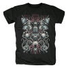Hard Rock Skull Rock Tees T-Shirt