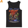 Camisetas sem mangas Hard Rock Edguy