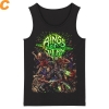 Canotte Hard Rock Tees Rings Of Saturn