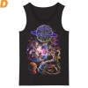 Canotte Hard Rock Tees Rings Of Saturn