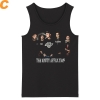 Hard Rock Tees Best The Amity Affliction T-Shirt