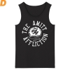 Hard Rock Tees Best The Amity Affliction T-Shirt