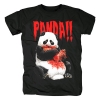 Tričko Hard Rock Tees Panda