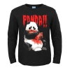 Tričko Hard Rock Tees Panda