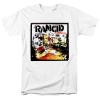 Hard Rock Tees Rancid Bloodclot T-Shirt
