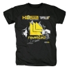 Hardwell T-Shirt Rock Shirts
