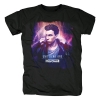 Hardwell Camisetas Rock T-Shirt