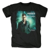 Hardwell Tshirts DJ Rock T-Shirt